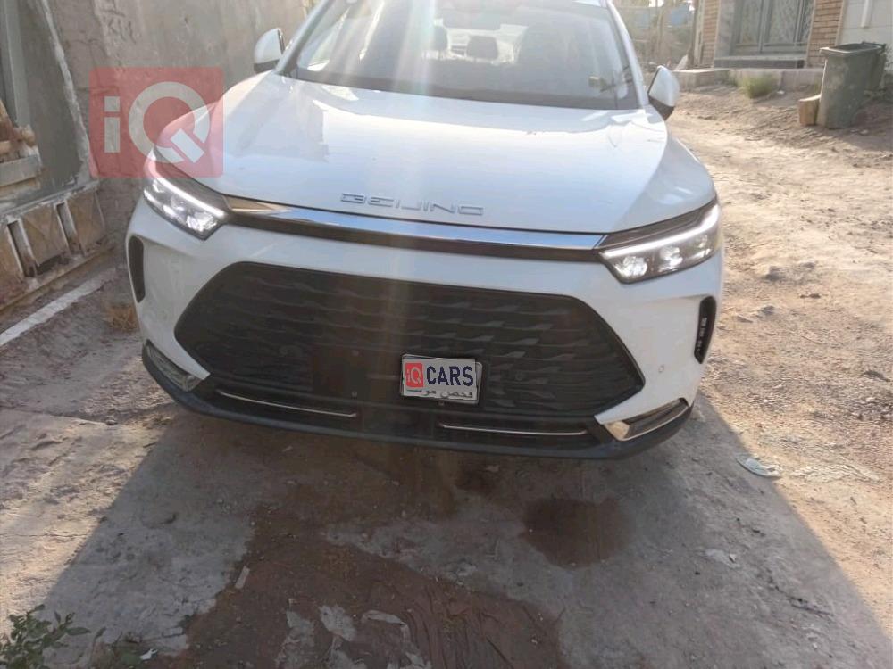 بايك X7